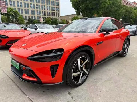 Xiaomi 小米YU7 2025