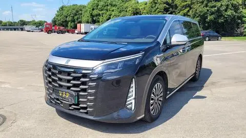 BYD 夏 2025