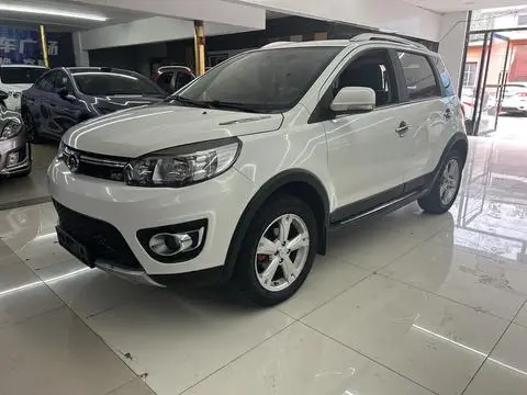 Great Wall M4 2014