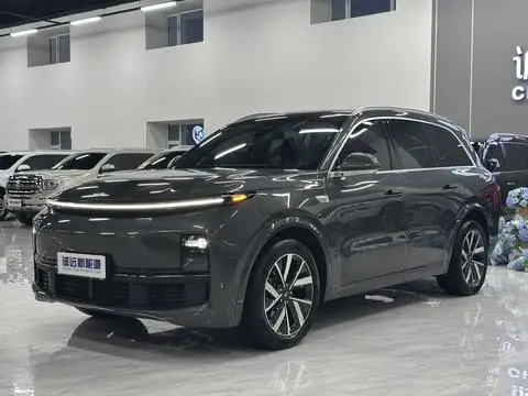 Li L8 2023