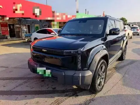 Chery 风云X3 2025