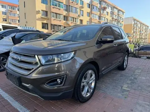 Ford 锐界 2016