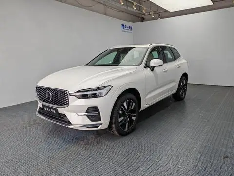 Volvo XC60 2026