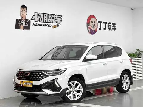 Jetta VS5 2023