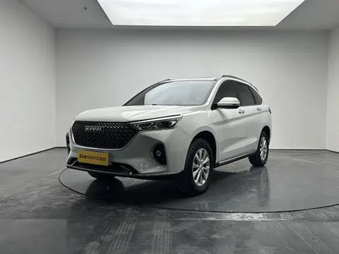 Haval M6 2021
