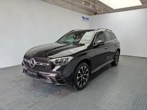 Mercedes-Benz GLC 2024