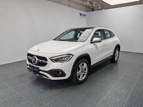 Mercedes-Benz GLA 2023