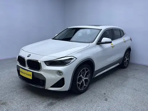 BMW X2 2019