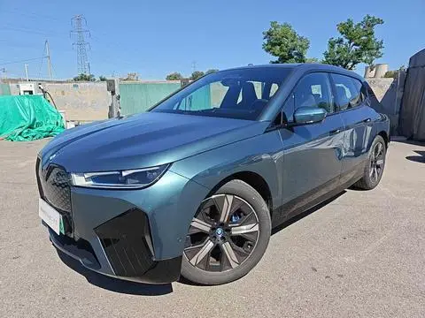 BMW iX 2023