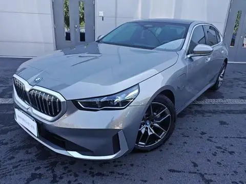 BMW i5 2025