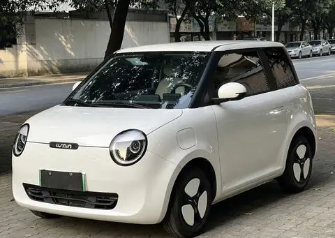 Changan Lumin 2022