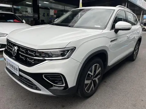Volkswagen 探岳 2023
