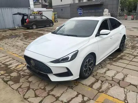 MG 5 2021