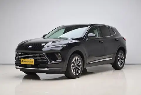 Buick 昂科威S 2025