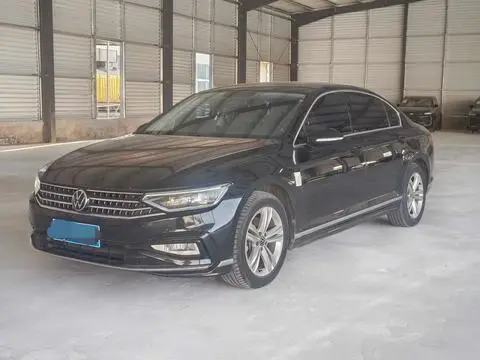 Volkswagen Magotan 2023