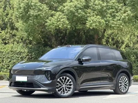 NIO ES6 2023