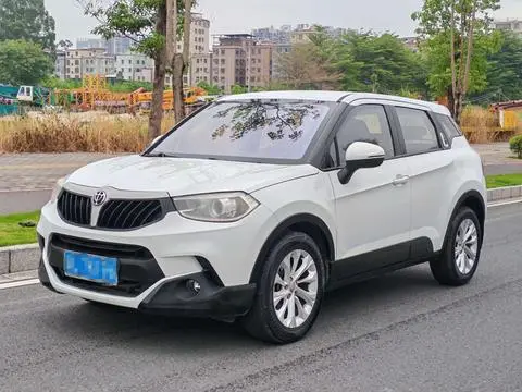 Brilliance V3 2015