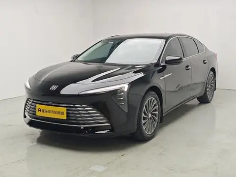 Buick 君越 2023