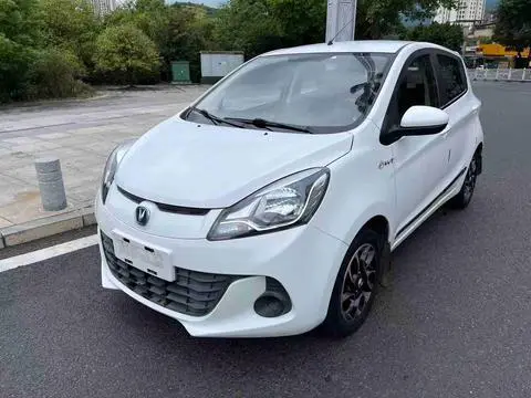Changan Benben 2015