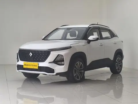 Baojun RS-3 2020