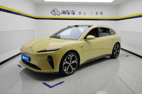 NIO ET5T 2024
