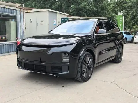 Li L8 2024
