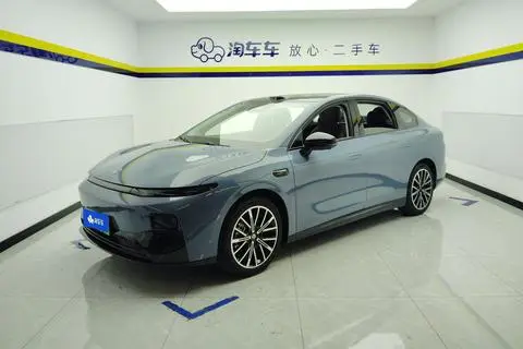 Leapmotor B01 2025