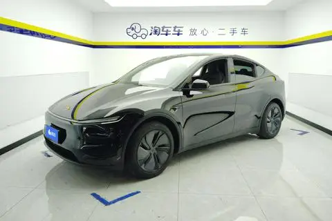 Tesla Model Y 2026