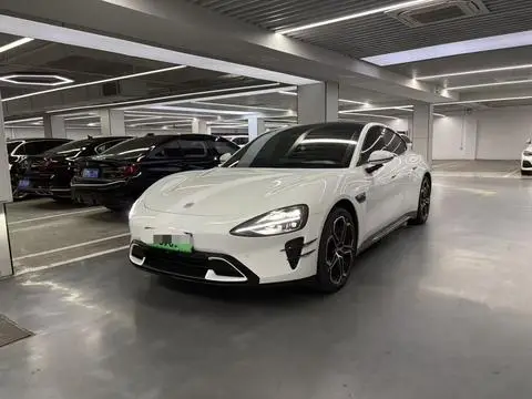 Xiaomi 小米SU7 2024