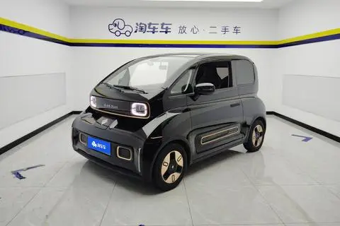 Baojun KiWi EV 2022