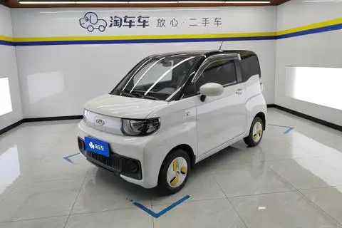 Chery QQ 冰淇淋 2023