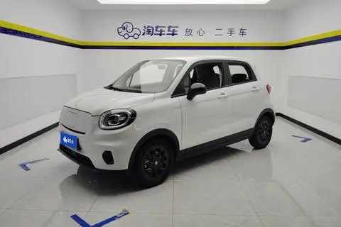 Leapmotor T03 2025