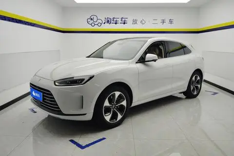 AITO M5 2023