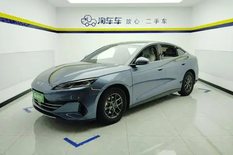 BYD Seal06 DM 2024