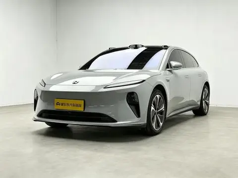 NIO ET5T 2024