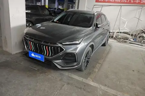 Oshan X5 2022