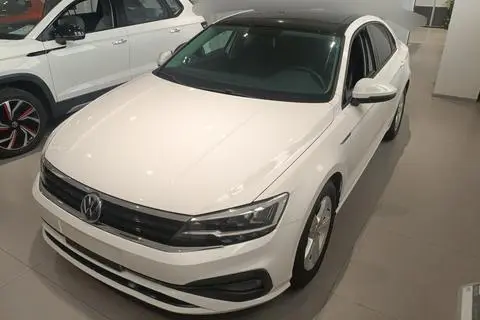 Volkswagen Lamando 2019