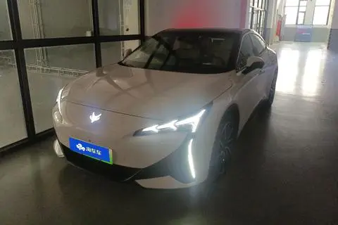 ARCFOX 极狐 阿尔法S5 2025