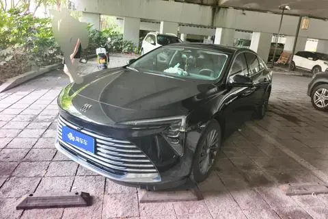 Buick 君越 2025