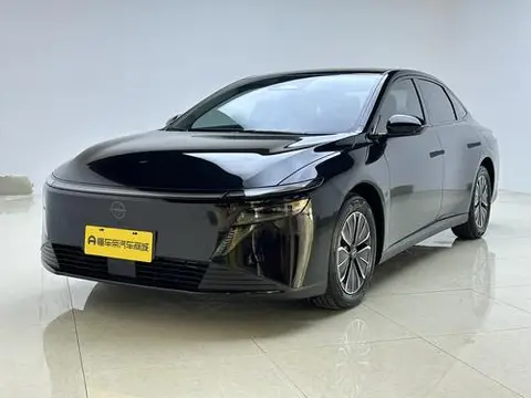 Nissan N6 2026
