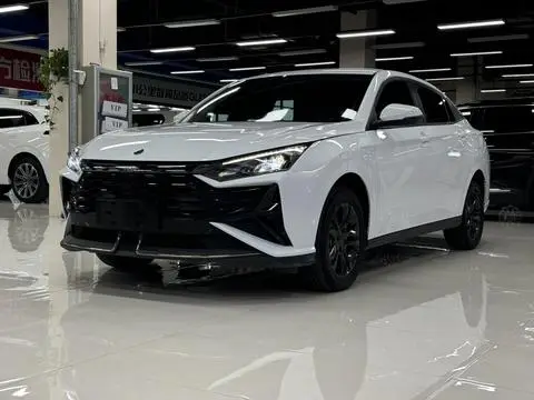 Dongfeng 奕炫 2026