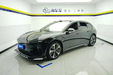 NIO ET5T 2024