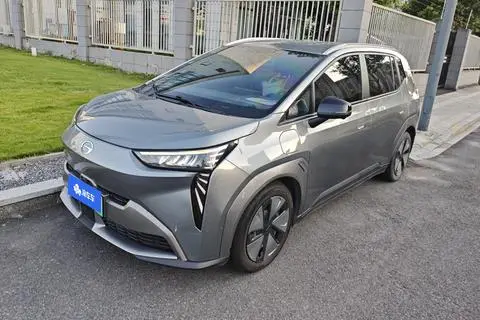GAC AION Y 2022