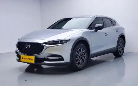 Mazda CX-4 2020