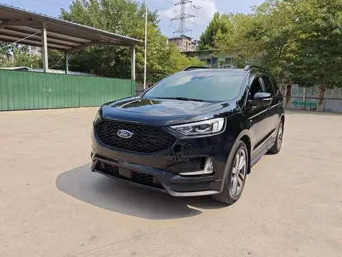 Ford 锐界 2020