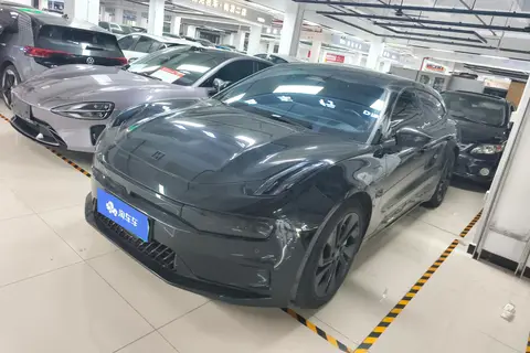 ZEEKR ZEEKR 001 2023
