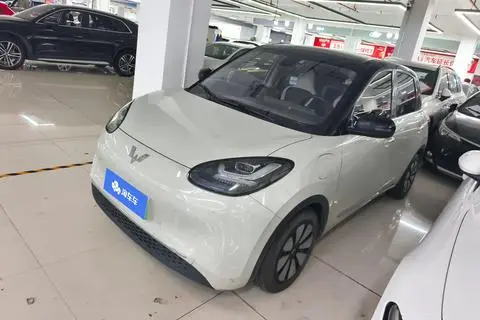 Wuling Bingo 2023