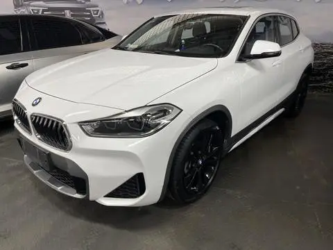 BMW X2 2020