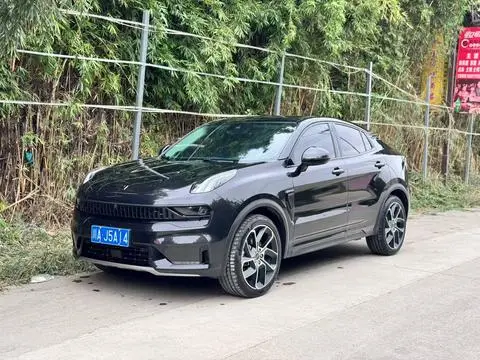 Lynk & Co 05 2020