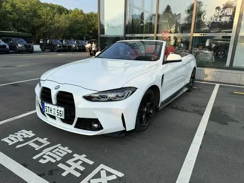BMW 4 Series 2017
